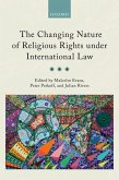 The Changing Nature of Religious Rights Under International Law