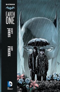 Batman: Earth One - Johns, Geoff