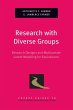 Research with Diverse Groups - Bild 1