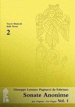 Sonate - Pagnucci Da Fabriano, Giuseppe Lorenzo