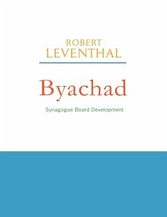 Byachad - Leventhal, Robert