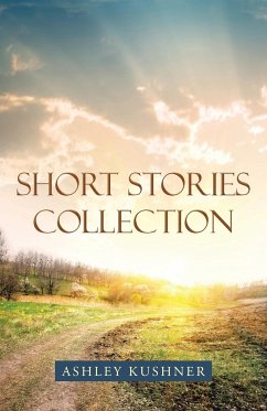 Short Stories Collection - Kushner, Ashley