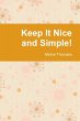 Keep It Nice and Simple! - Bild 1