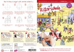 Image of Scribble Down - Ritterschule