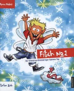 Cover Fitch No1
