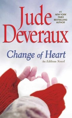Change of Heart - Deveraux, Jude