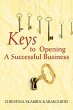 Keys to Opening a Successful Business - Bild 1