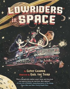 Lowriders in Space - Camper, Cathy