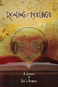 Dealing with Feelings, A Journal of God's Promises - Fornear, Terri