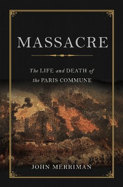 Massacre - Merriman, John