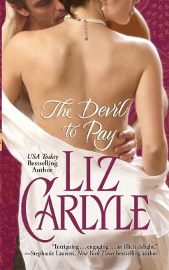 Devil to Pay - Carlyle, Liz