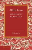 Alfred Loisy