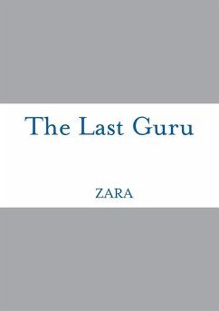 The Last Guru - Borthwick, Zara; Arnold, Nicholas