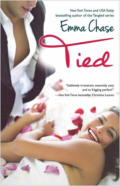 Cover Tied