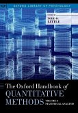 The Oxford Handbook of Quantitative Methods in Psychology, Volume 2