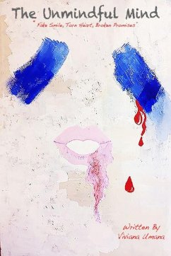 The Unmindful Mind - Umana, Viviana