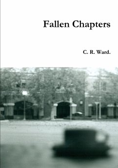 Fallen Chapters - Ward., C. R.