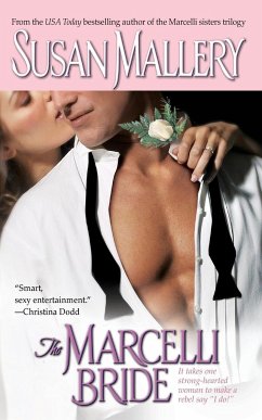 Marcelli Bride - Mallery, Susan