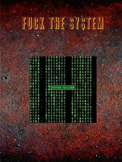 FUCK THE SYSTEM - Wolvoman80