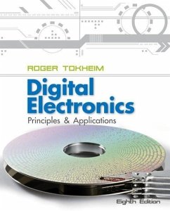 Loose Leaf for Digital Electronics: Principles and Applications - Tokheim, Roger