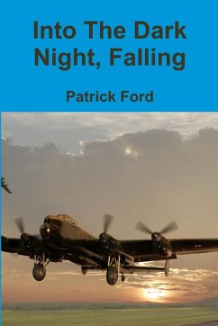 Into The Dark Night, Falling - Ford, Patrick