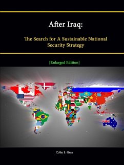 After Iraq - Gray, Colin S.; Institute, Strategic Studies