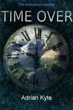 Time Over - Kyte, Adrian