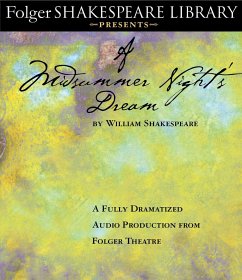 A Midsummer Night's Dream - Shakespeare, William