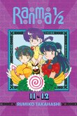 Ranma 1/2 (2-In-1 Edition), Vol. 6