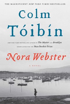 Nora Webster - Toibin, Colm