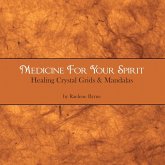 Medicine for Your Spirit, Crystal Grids and Mandalas