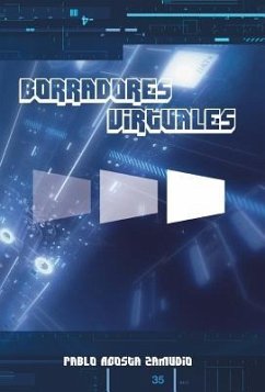 Borradores Virtuales - Zamudio, Pablo Acosta