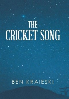 The Cricket Song - Kraieski, Ben