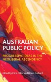 Australian public policy