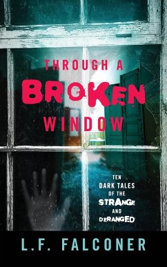 Through a Broken Window - Falconer, L. F.