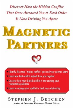 Magnetic Partners - Betchen, Stephen