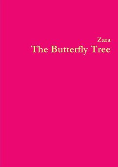 Cover The Butterfly Tree