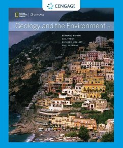 Geology and the Environment - Pipkin, Bernard W.; Trent, Dee D.; Hazlett, Richard