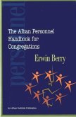 The Alban Personnel Handbook for Congregations