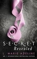 Secret Revealed - Adeline, L. Marie