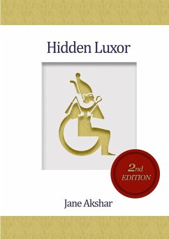 Hidden Luxor - Akshar, Jane