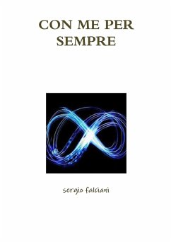 CON ME PER SEMPRE - Falciani, Sergio