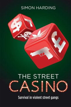 The Street Casino - Harding, Simon