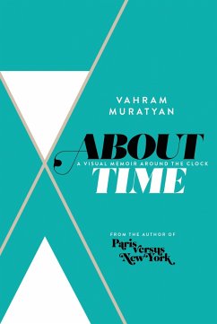 About Time - Muratyan, Vahram