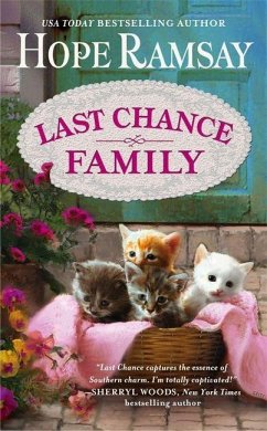 Last Chance Family - Ramsay, Hope