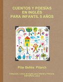 CUENTOS Y POESÍAS EN INGLÉS PARA INFANTIL 5 AÑOS