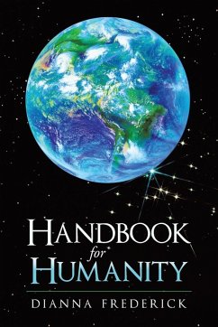 Handbook for Humanity - Frederick, Dianna Handbook for Humanity - Frederick, Dianna
