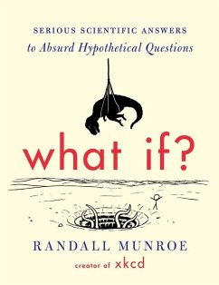 What If? - Munroe, Randall