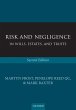 Risk and Negligence in Wills, Estates,... - Bild 1