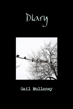 Diary - Mullaney, Gail Diary - Mullaney, Gail
